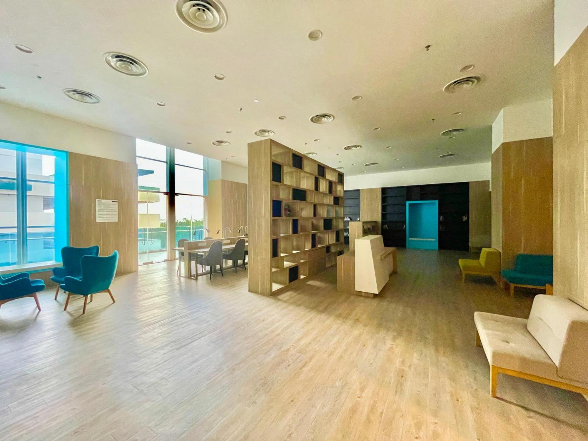 Ferienwohnung PineTree Puteri Harbour @ UHA Nusajaya  Exterior foto